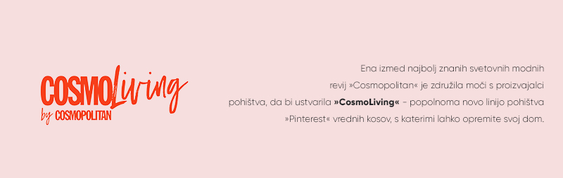 Cosmoliving by cosmopolitan
